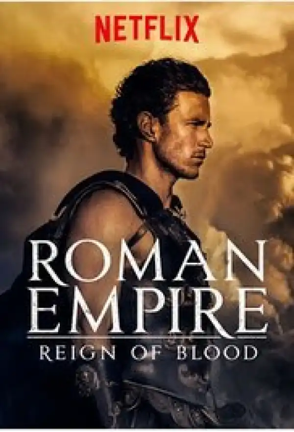 Roman Empire Reign Of Blood