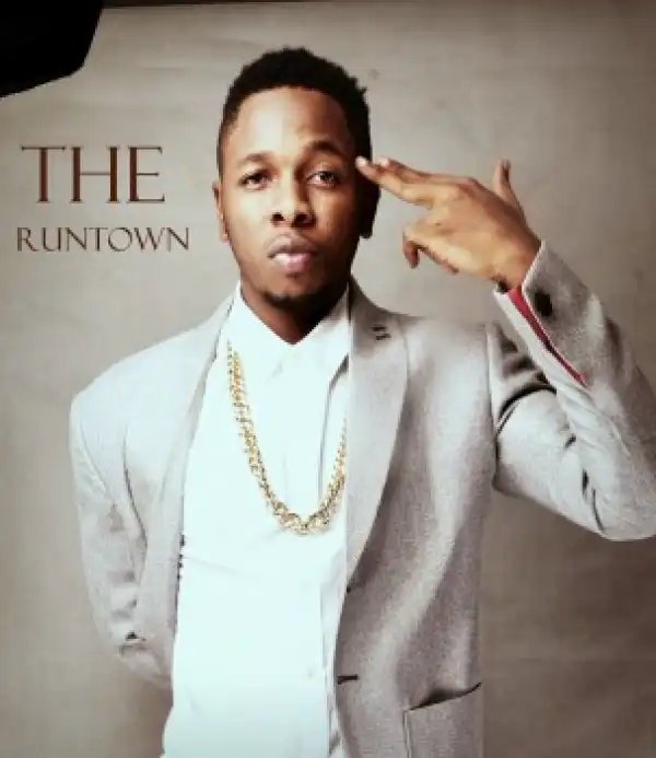 Runtown - Successful ft. Pheelz (Mashup)