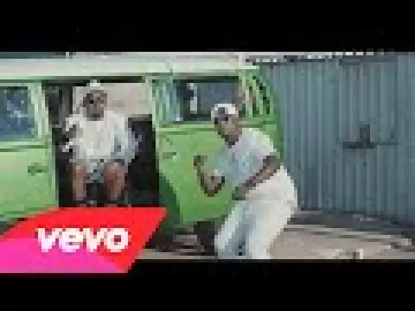 Runtown – The Banger ft. Uhuru