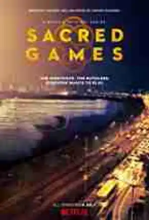 Sacred Games