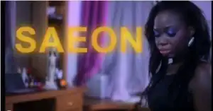 Saeon - Storig