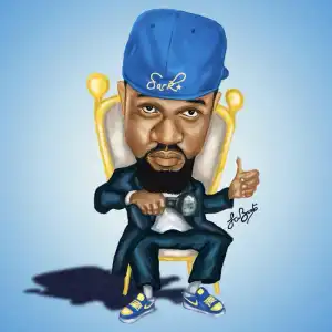 Sarkodie - Kokonsa