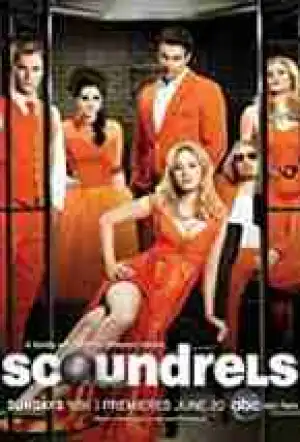 Scoundrels