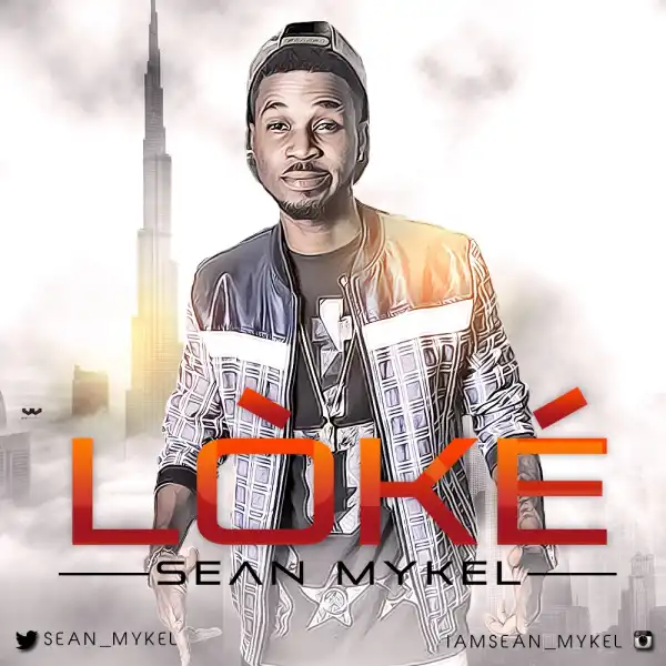 Sean Mykel - Loke