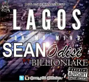 Sean Odisi - Lagos