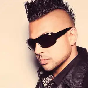 Sean Paul - Living The Dream