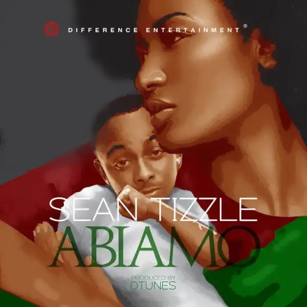 Sean Tizzle - Abiamo