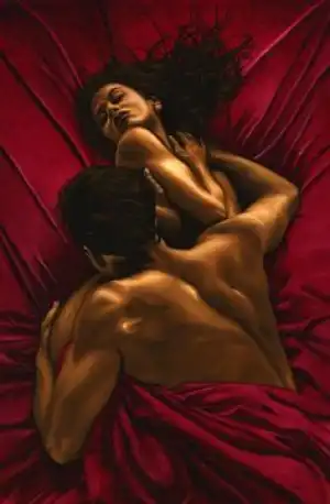 Sex Seduction [completed] Season 1