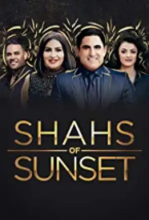 Shahs Of Sunset