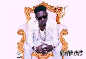 Shatta Wale - Chop Something