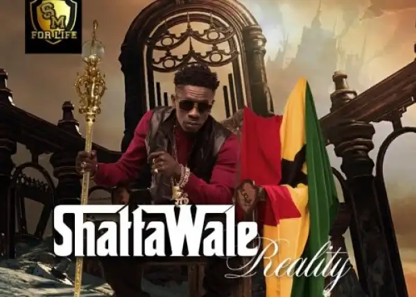 Shatta Wale - Reality