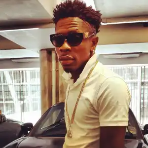 Shatta Wale - To All My Frenemies