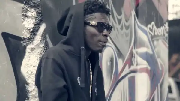 Shatta Wale - Trust Nobody