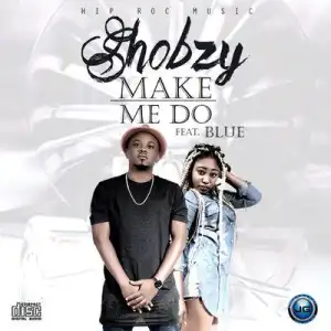 Shobzy - Eruku