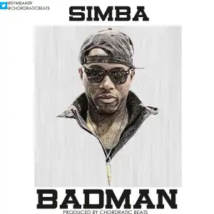 Simba - BadMan