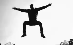 Sipho The Gift - To The Boy That I Used To Be Ft. Wells