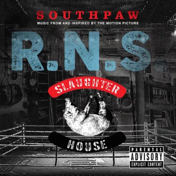 Slaughterhouse - R.N.S