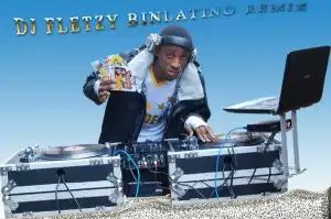 Slyde - Mordi Remix (DJ Fletzy Binlatino)