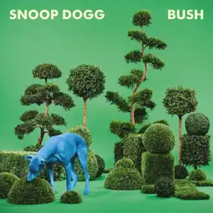Snoop Dogg - California Roll Ft. Pharrell & Stevie Wonder