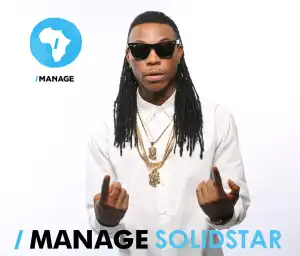 Solidstar - One Nigeria