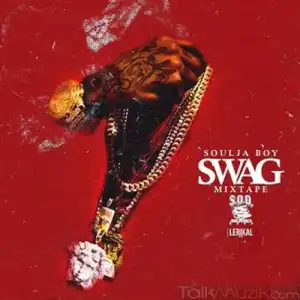 Soulja Boy - Cake