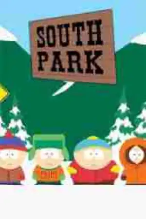 South Park SEASON 22