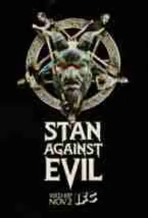 Stan Against Evil