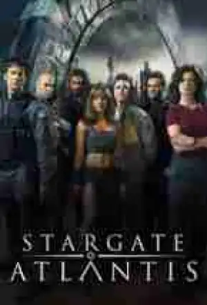 Stargate Atlantis