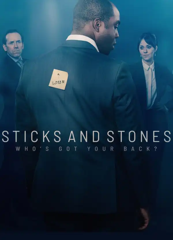 Sticks and Stones 