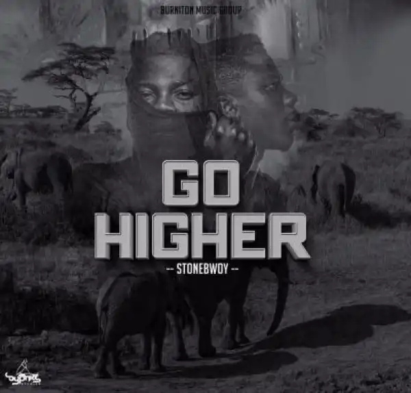 StoneBwoy - Go Higher (Prod. By Beatz Dakay)