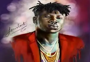 StoneBwoy - Sneaky
