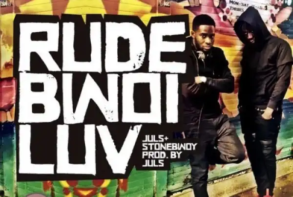 Stonebwoy - 