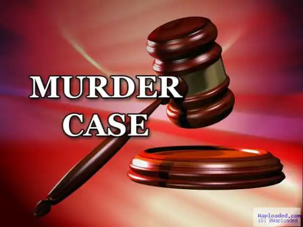 Story: Murder Case - Season 1 - Episode 5