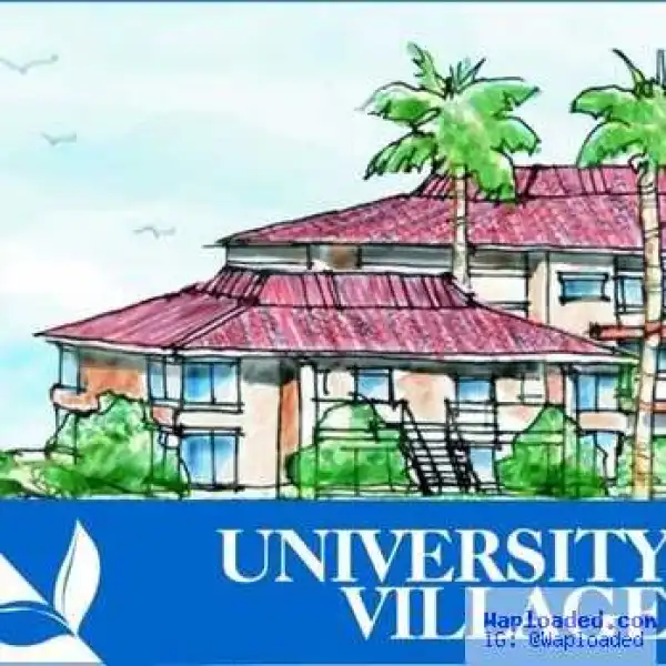 Story: The University Village - Season 1 - Episode 11