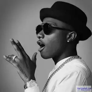 Story: Wizkid (written by Oladayo Akinkuade) - Season 1 - Episode 5