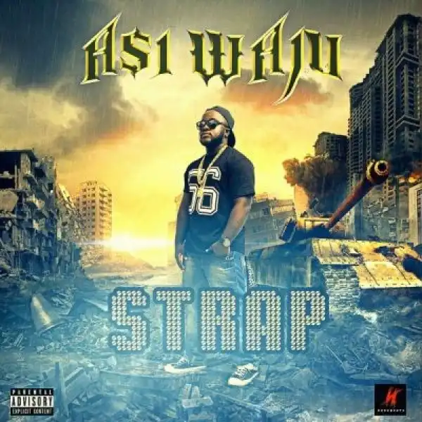 Strap - Asiwaju