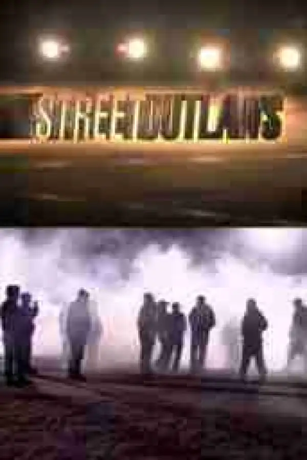Street Outlaws SEASON 6