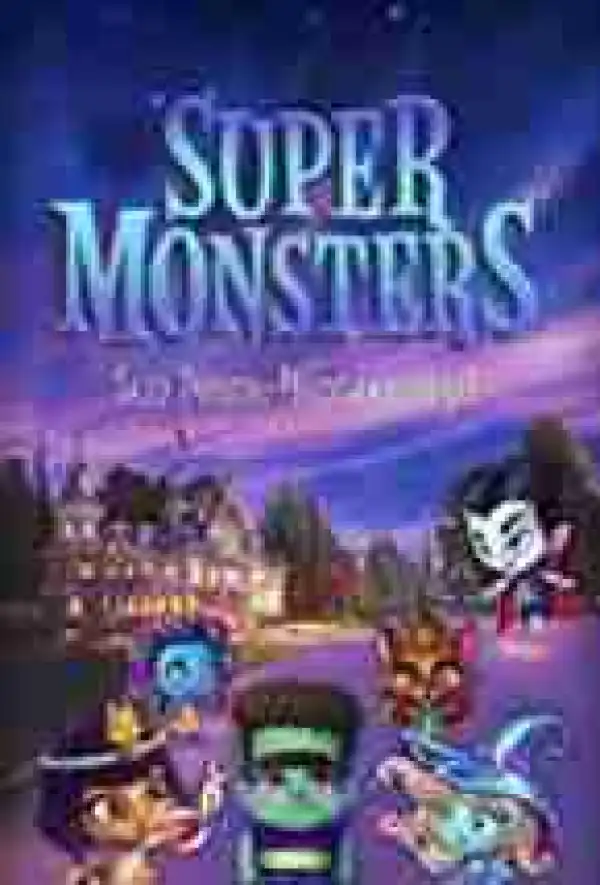 Super Monsters