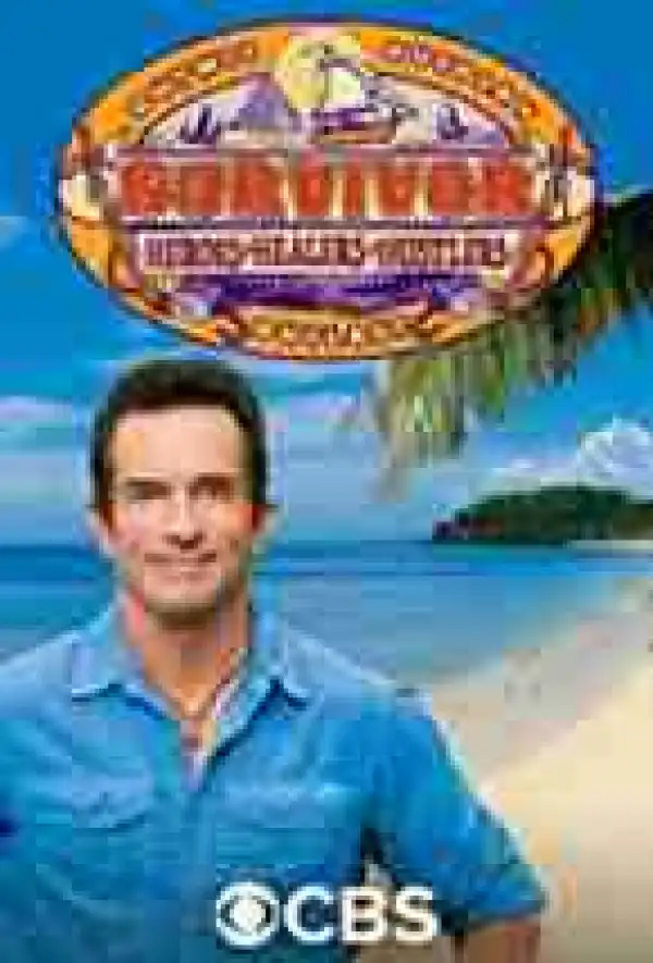 Survivor SEASON 38