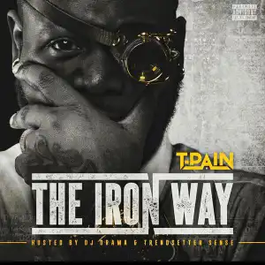 T-Pain - 15