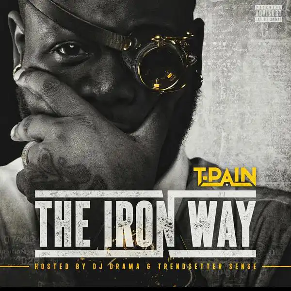 T-Pain - Sun Goes Down Ft. Audio Push
