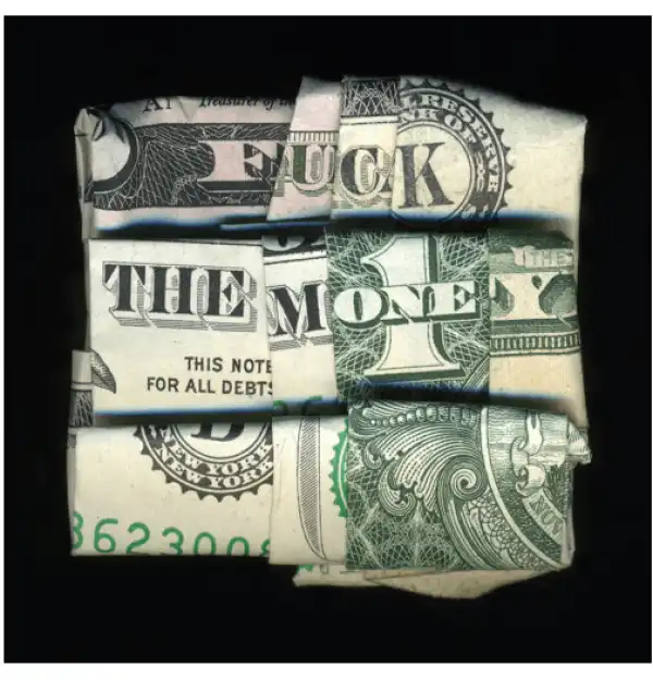 Talib Kweli - Fuck The Money ft. Cassper Nyovest