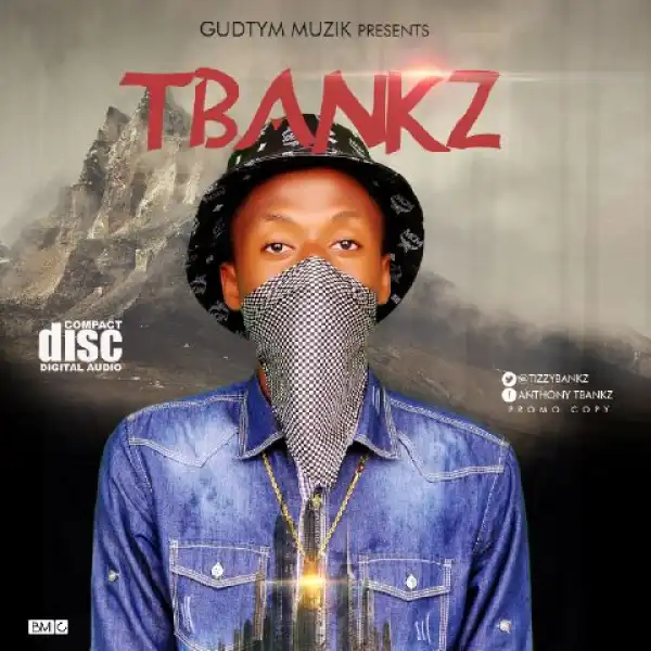 Tbankz - Sankaraba Freestyle
