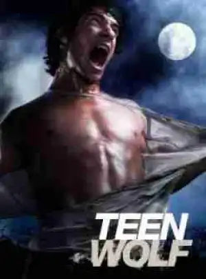 Teen Wolf