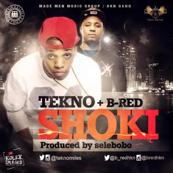 Tekno - 