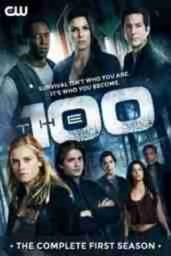 The 100 Season 2 Episode 1