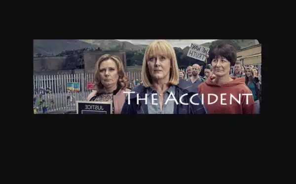 The Accident Season 1 Episode 2