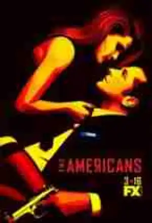 The Americans SEASON 6