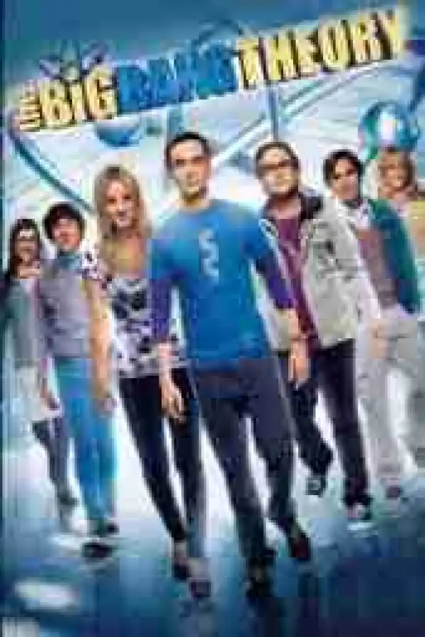 The Big Bang Theory SEASON 6
