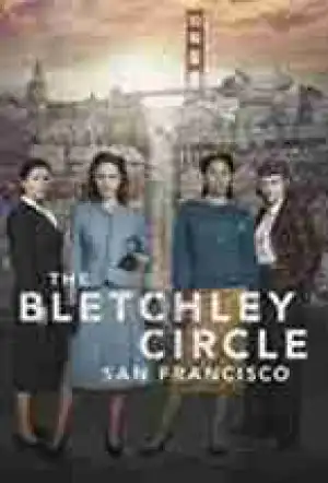 The Bletchley Circle San Francisco